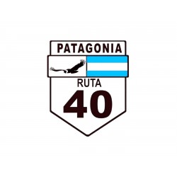 Argentina Patagonia Ruta 40...
