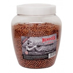 Municiones Postas 4.5 Cal...