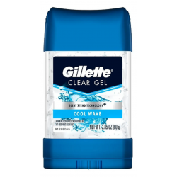Desodorante Gillette Cool...