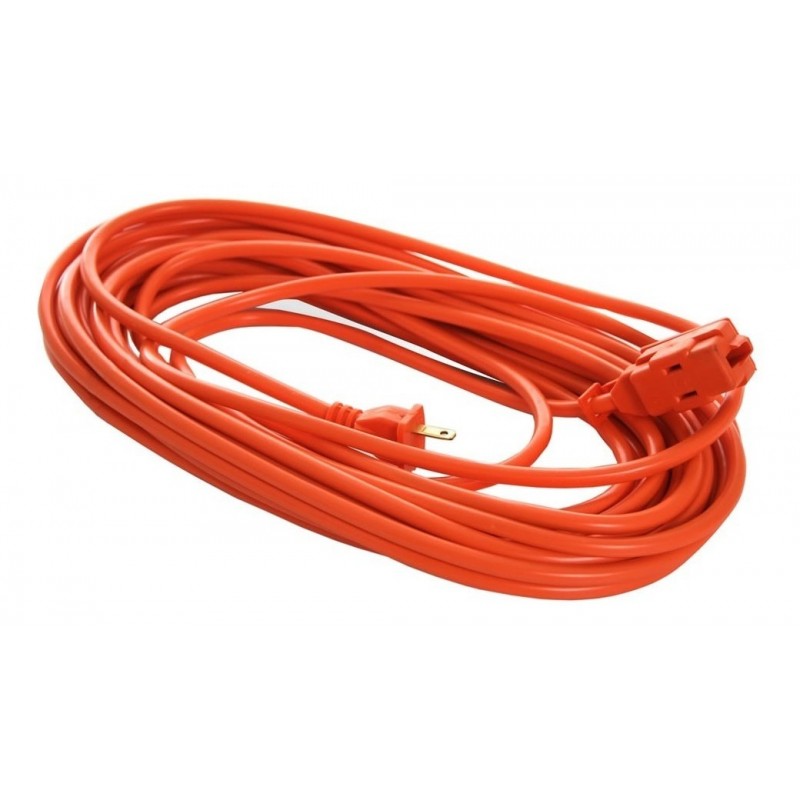 Extensión Eléctrica Uso Rudo 10 Metros