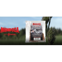 Municiones Mendoza De Acero...