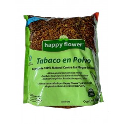 Happy Flower Tabaco En...