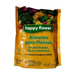 Happy Flower Alimento Para...